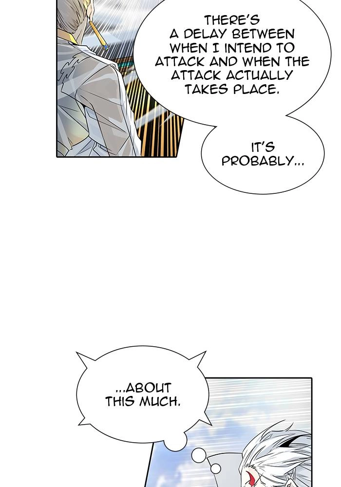 Tower of God Chapter 498, page 74 of 162