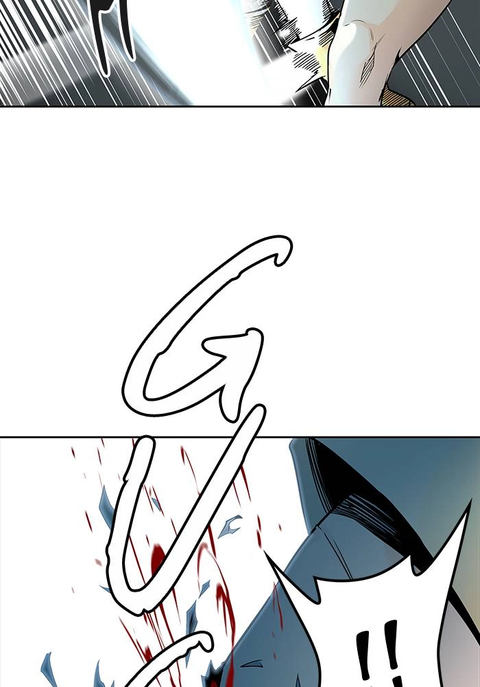 Tower of God Chapter 498, page 77 of 162