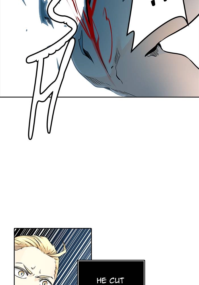 Tower of God Chapter 498, page 78 of 162