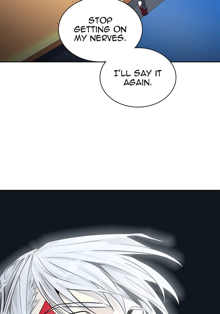 Tower of God Chapter 498, page 8 of 162