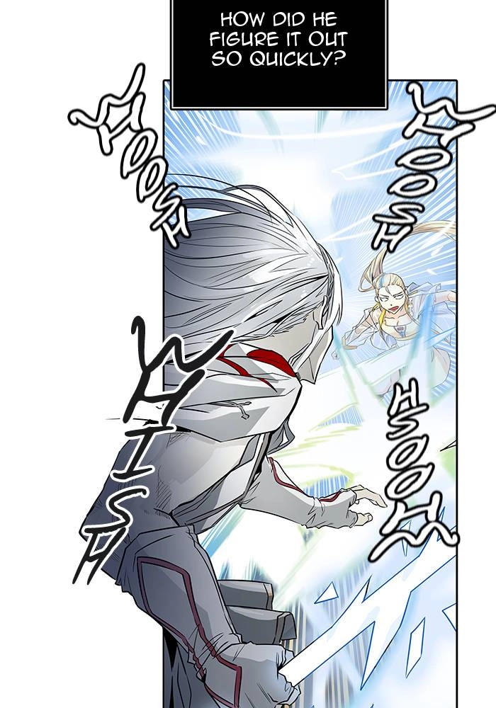 Tower of God Chapter 498, page 80 of 162