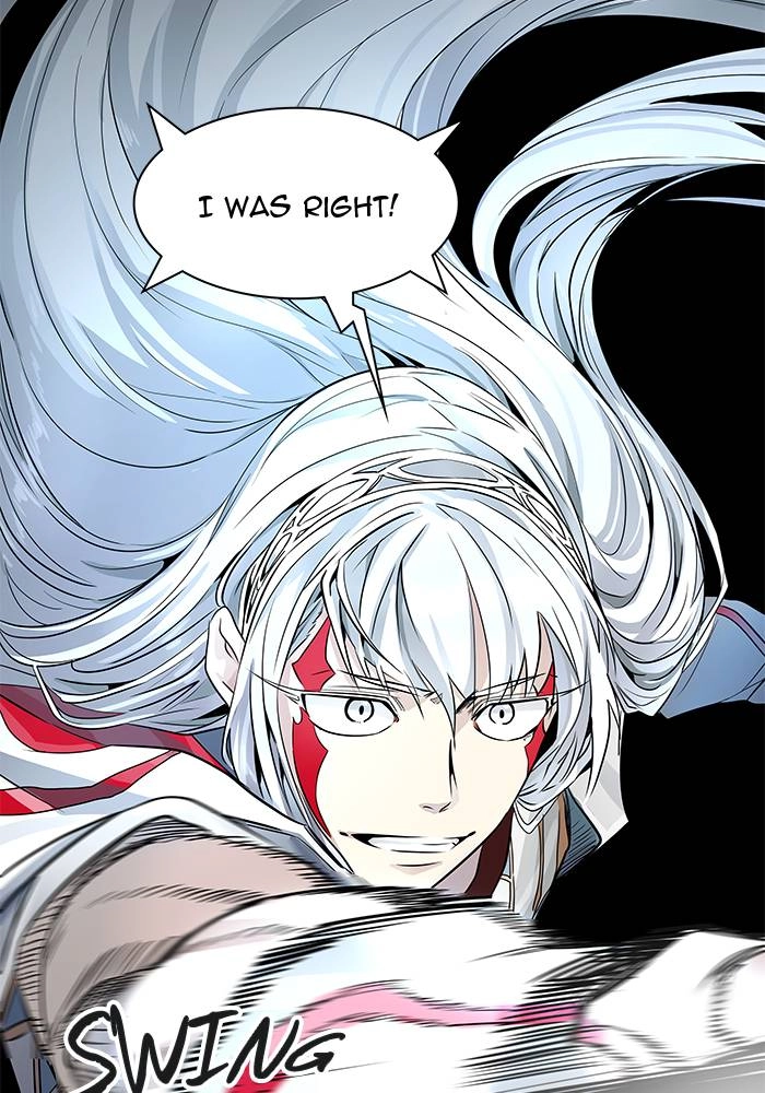 Tower of God Chapter 498, page 82 of 162