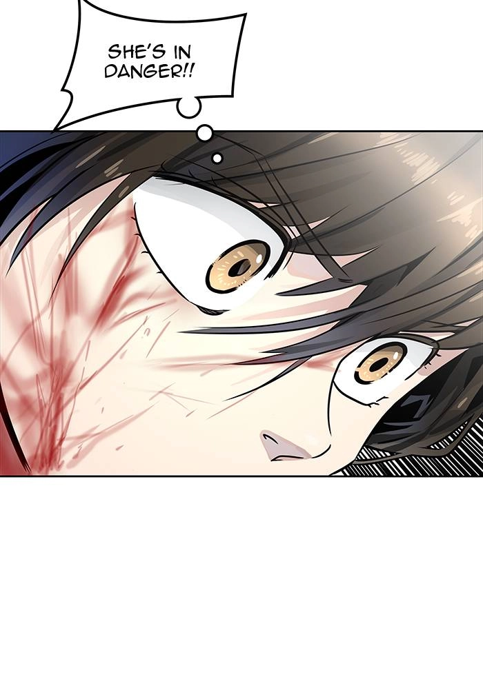 Tower of God Chapter 498, page 87 of 162