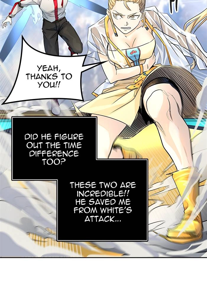 Tower of God Chapter 498, page 94 of 162