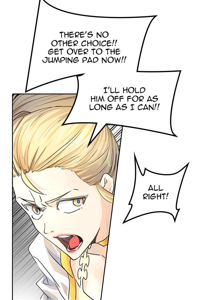 Tower of God Chapter 498, page 98 of 162