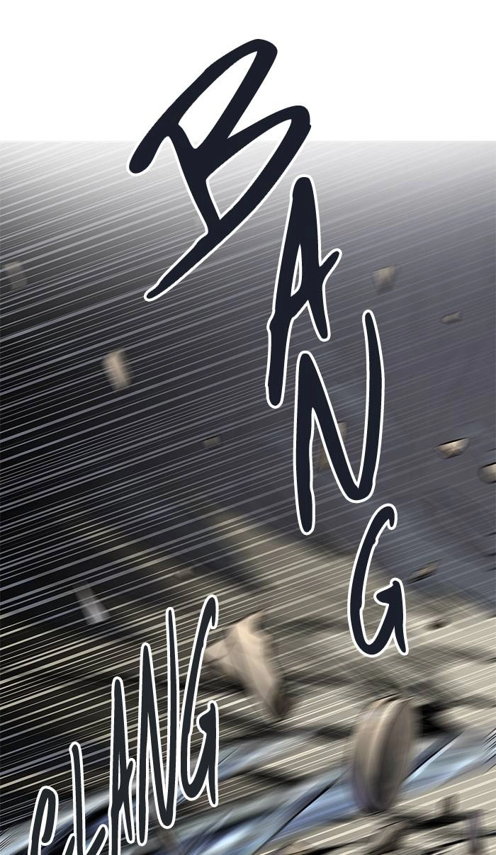 Tower of God Chapter 499, page 107 of 171