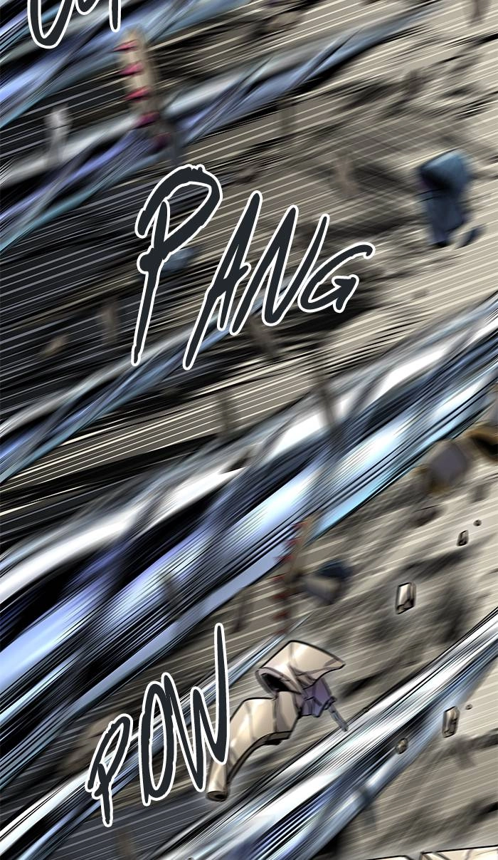 Tower of God Chapter 499, page 108 of 171