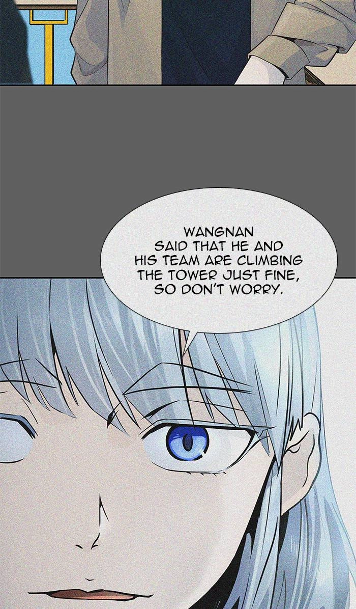 Tower of God Chapter 499, page 11 of 171