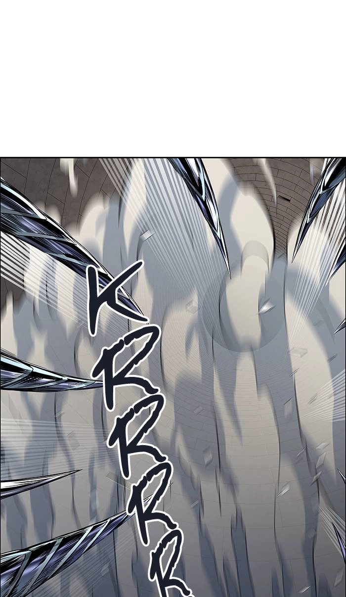 Tower of God Chapter 499, page 111 of 171