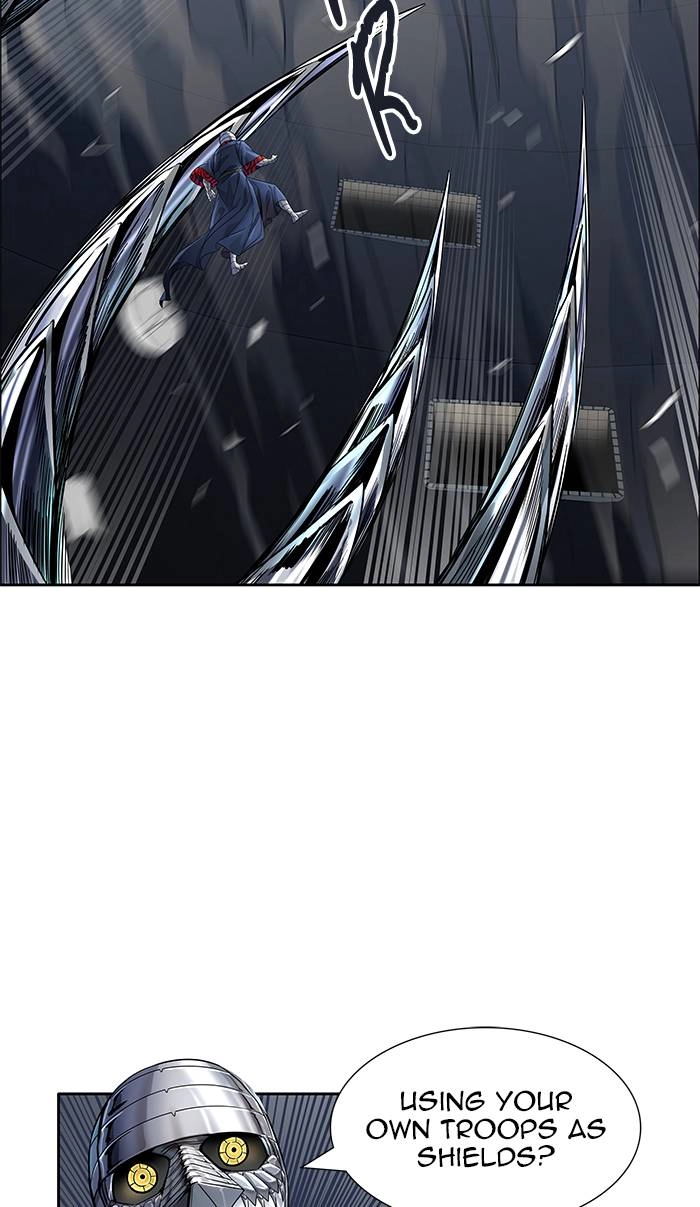 Tower of God Chapter 499, page 112 of 171