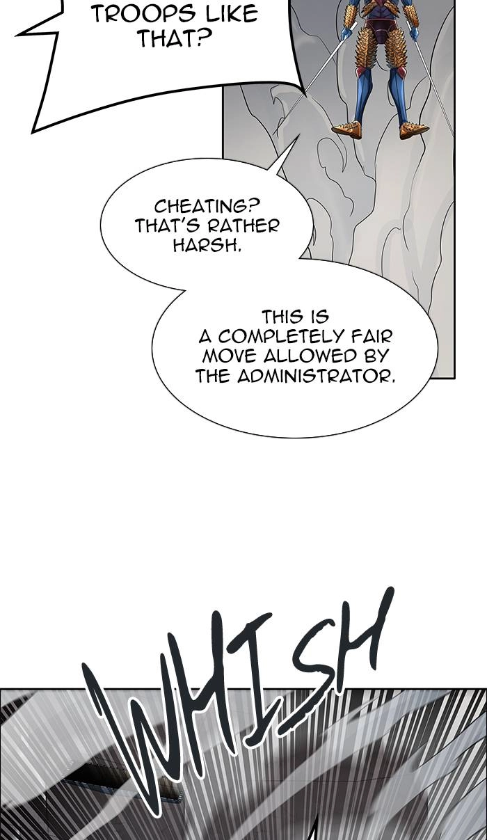 Tower of God Chapter 499, page 114 of 171