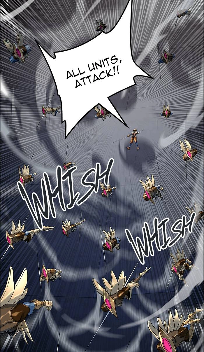 Tower of God Chapter 499, page 115 of 171