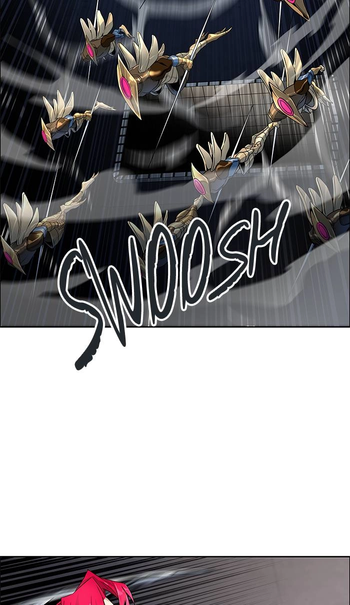Tower of God Chapter 499, page 116 of 171