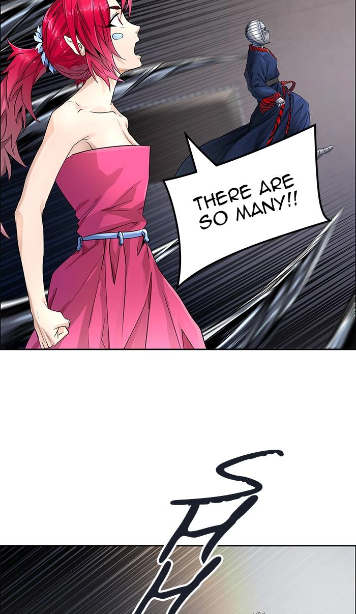Tower of God Chapter 499, page 117 of 171
