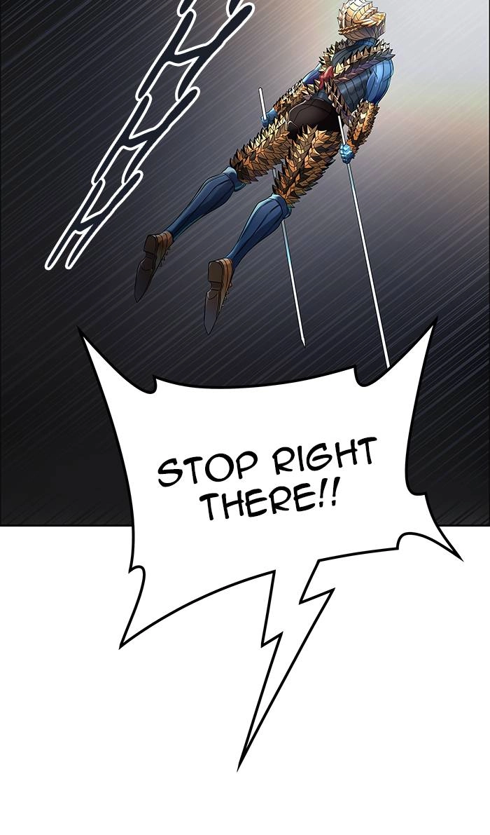 Tower of God Chapter 499, page 118 of 171