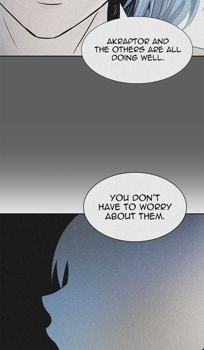 Tower of God Chapter 499, page 12 of 171