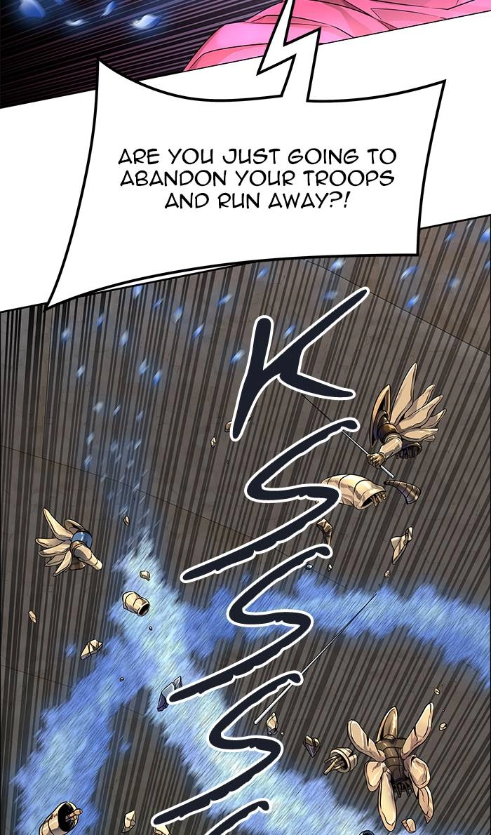 Tower of God Chapter 499, page 120 of 171