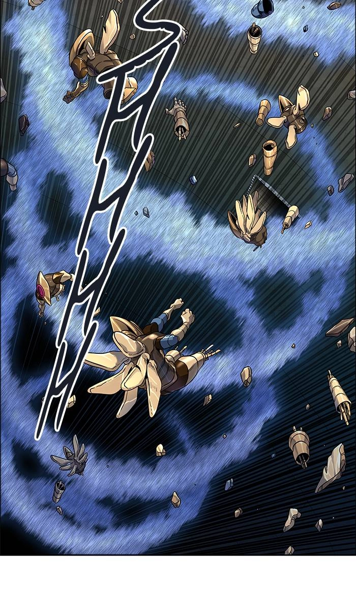 Tower of God Chapter 499, page 121 of 171