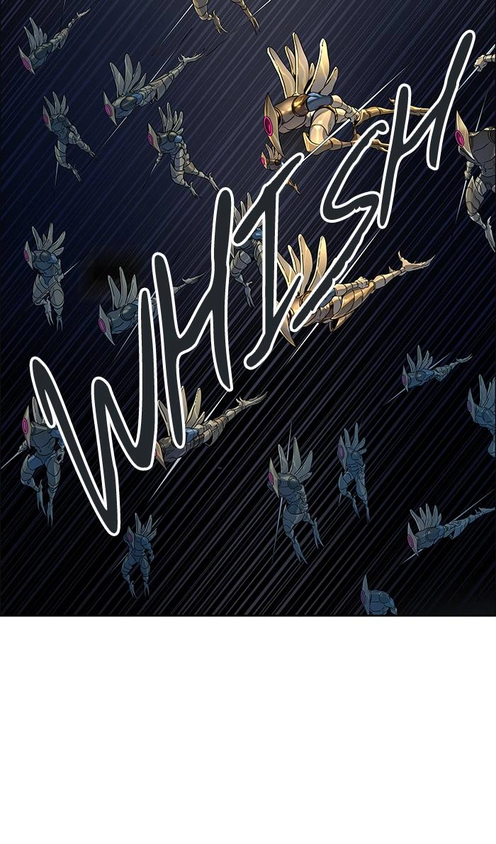 Tower of God Chapter 499, page 126 of 171