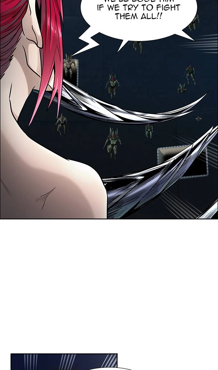 Tower of God Chapter 499, page 128 of 171