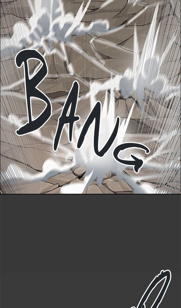 Tower of God Chapter 499, page 132 of 171