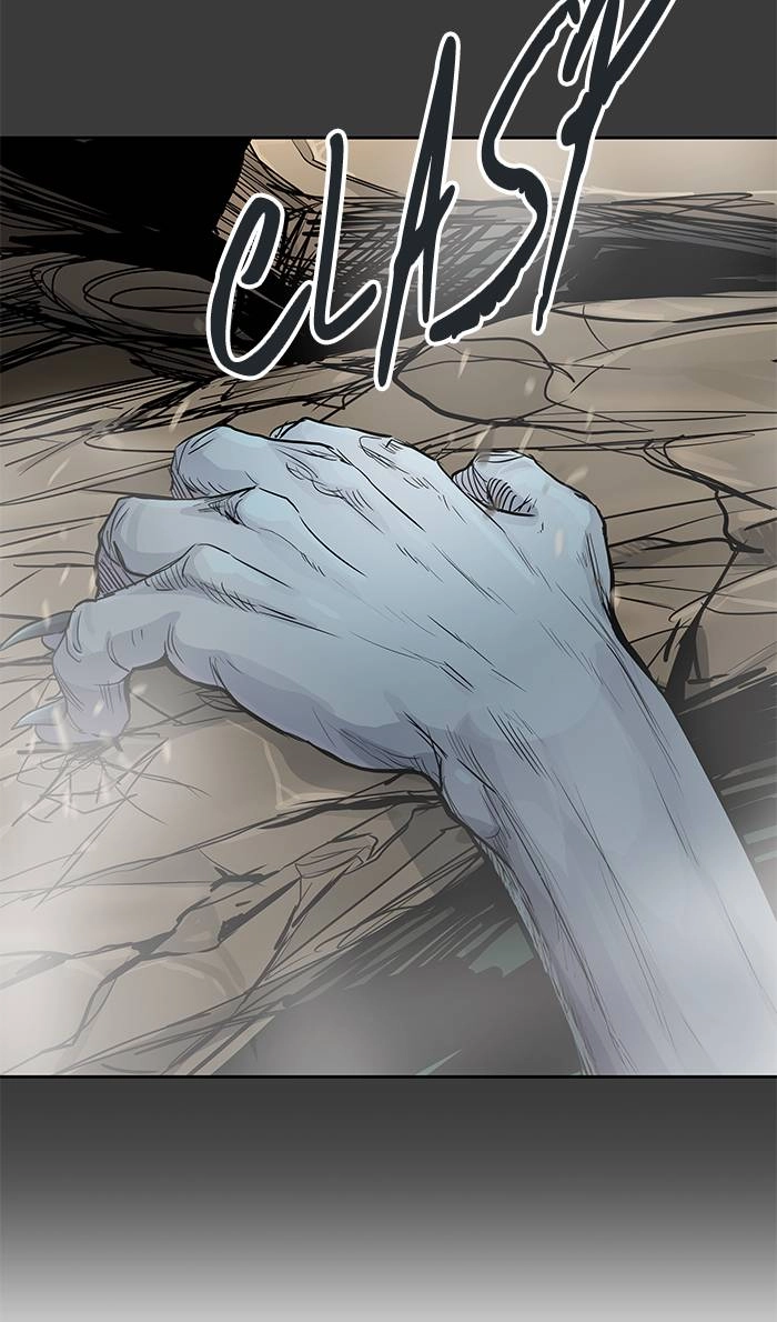 Tower of God Chapter 499, page 133 of 171