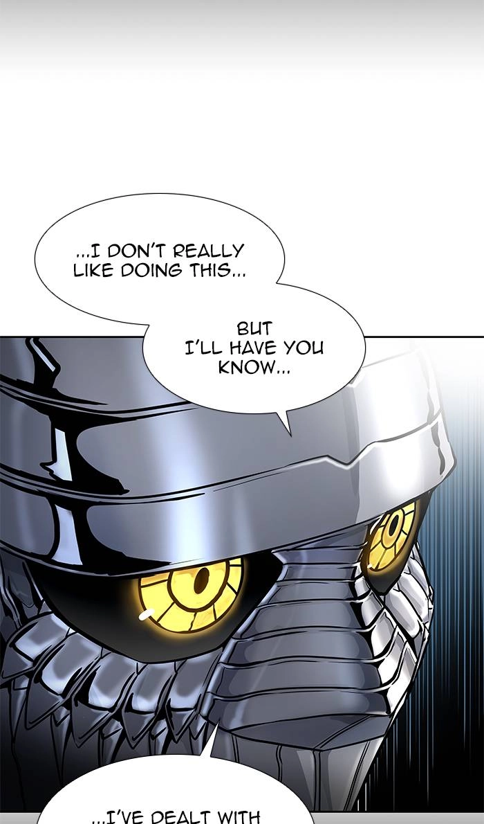 Tower of God Chapter 499, page 134 of 171