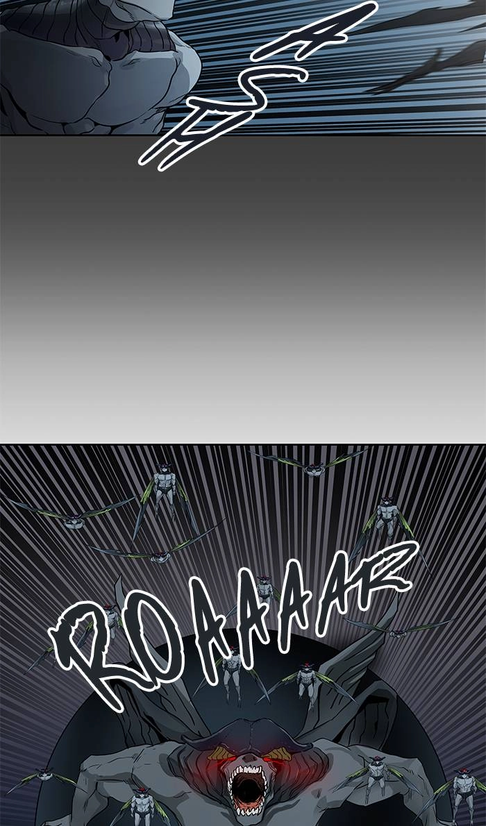 Tower of God Chapter 499, page 138 of 171