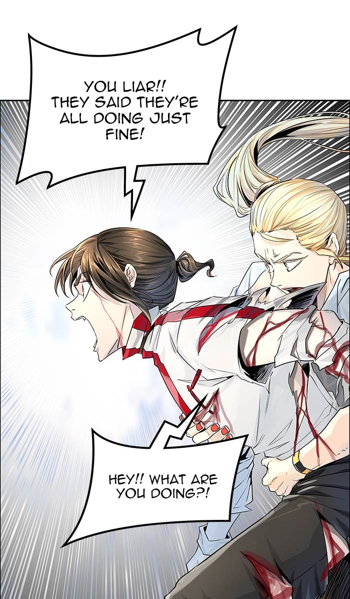 Tower of God Chapter 499, page 14 of 171