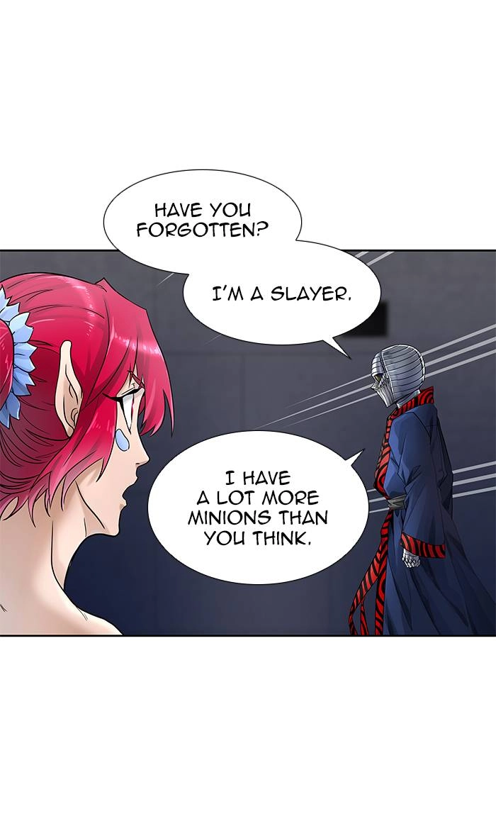 Tower of God Chapter 499, page 140 of 171