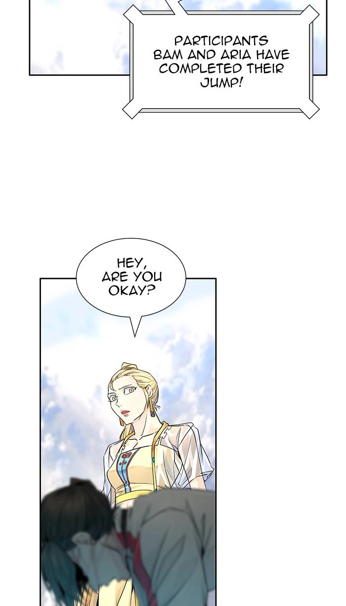 Tower of God Chapter 499, page 149 of 171