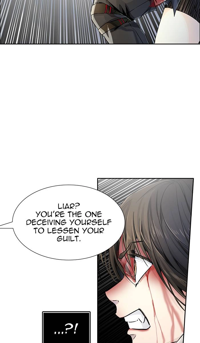 Tower of God Chapter 499, page 15 of 171