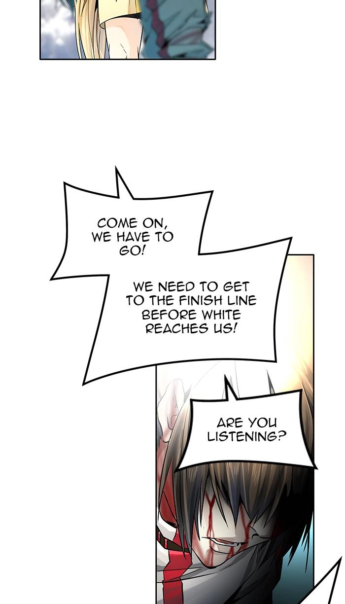 Tower of God Chapter 499, page 150 of 171