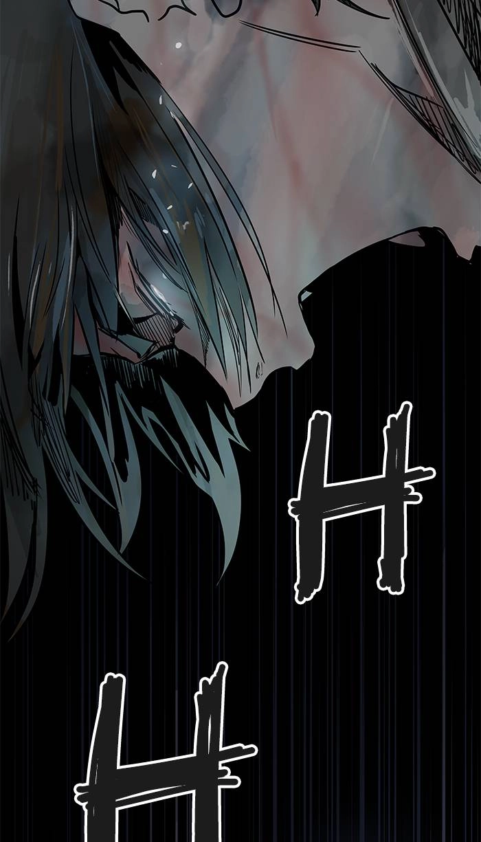 Tower of God Chapter 499, page 155 of 171