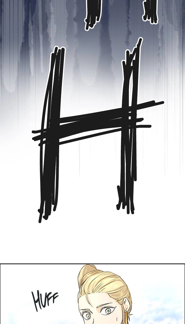 Tower of God Chapter 499, page 157 of 171