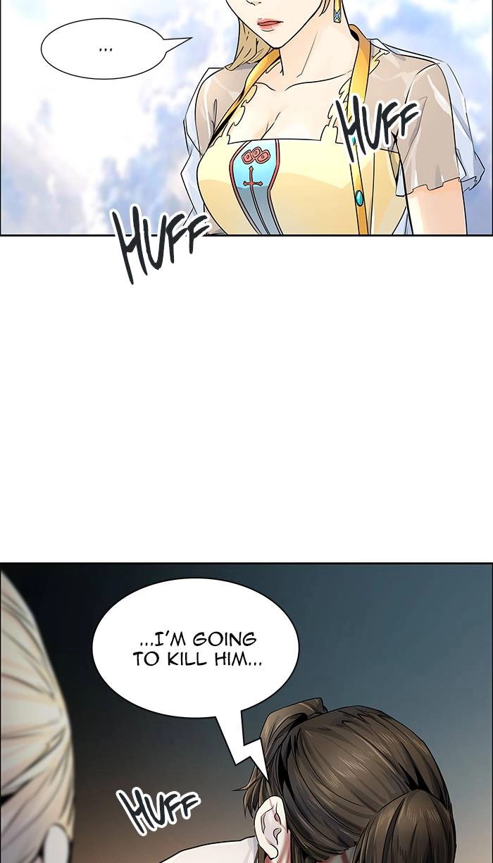 Tower of God Chapter 499, page 158 of 171