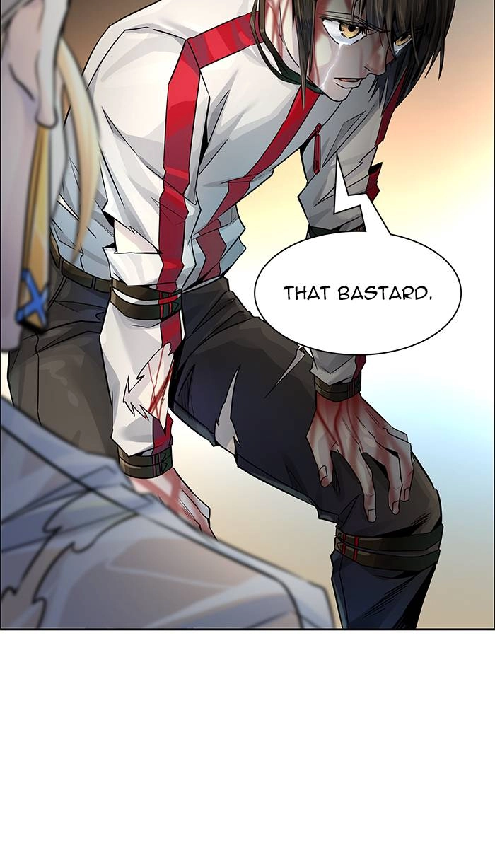 Tower of God Chapter 499, page 159 of 171