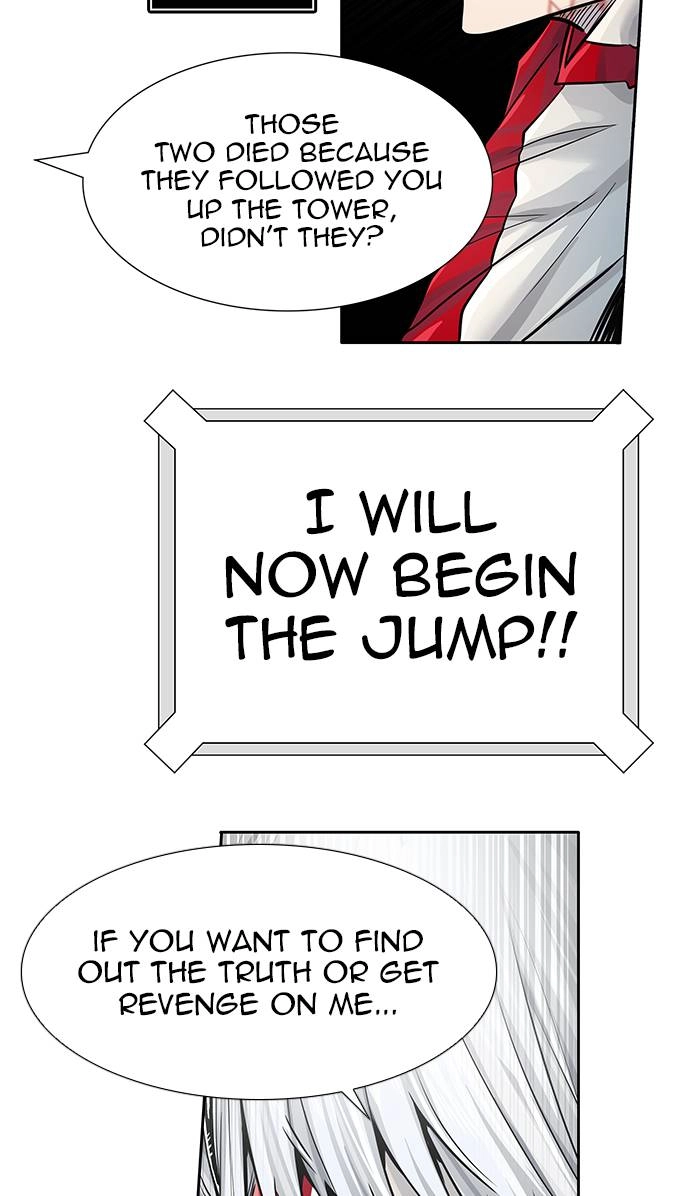 Tower of God Chapter 499, page 16 of 171
