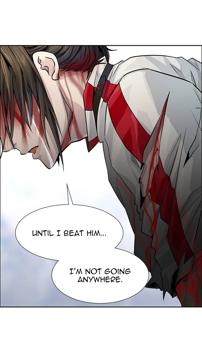 Tower of God Chapter 499, page 161 of 171
