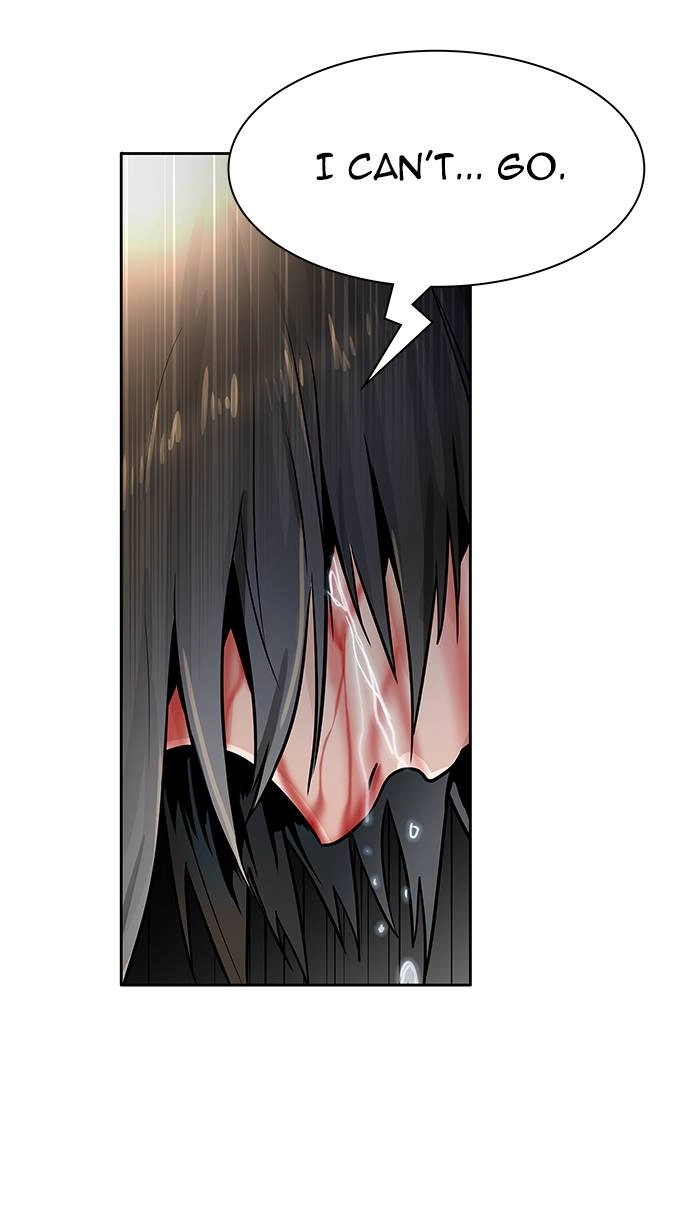 Tower of God Chapter 499, page 163 of 171
