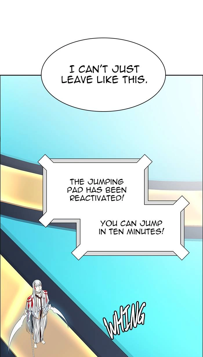 Tower of God Chapter 499, page 164 of 171