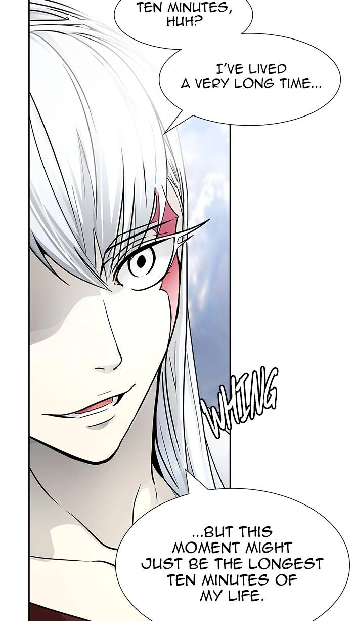 Tower of God Chapter 499, page 166 of 171