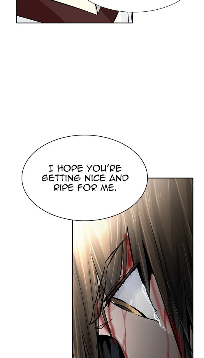 Tower of God Chapter 499, page 167 of 171