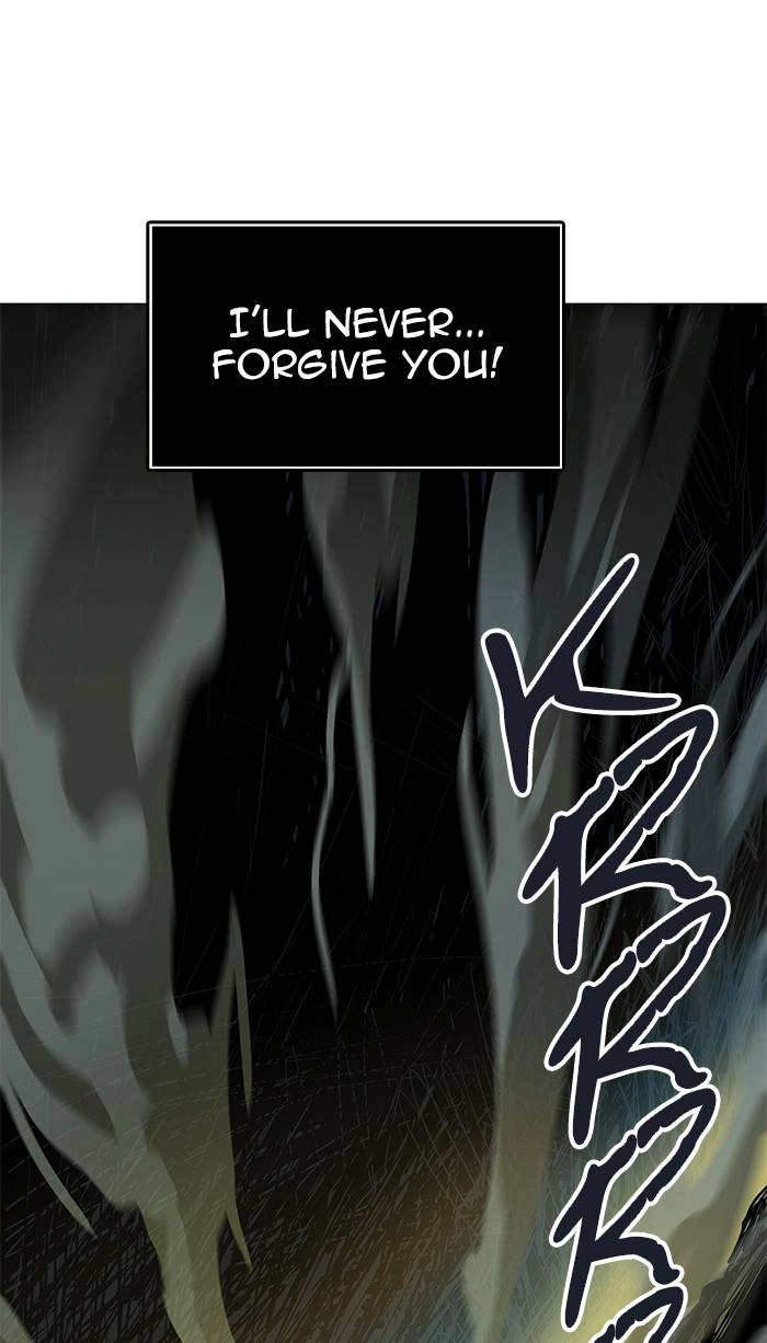 Tower of God Chapter 499, page 169 of 171