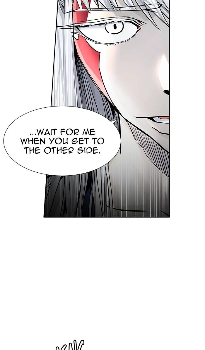 Tower of God Chapter 499, page 17 of 171