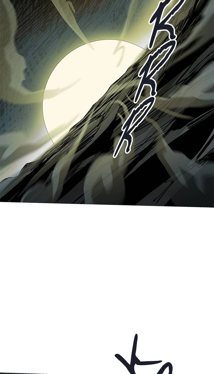 Tower of God Chapter 499, page 170 of 171