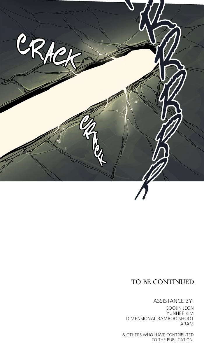 Tower of God Chapter 499, page 171 of 171