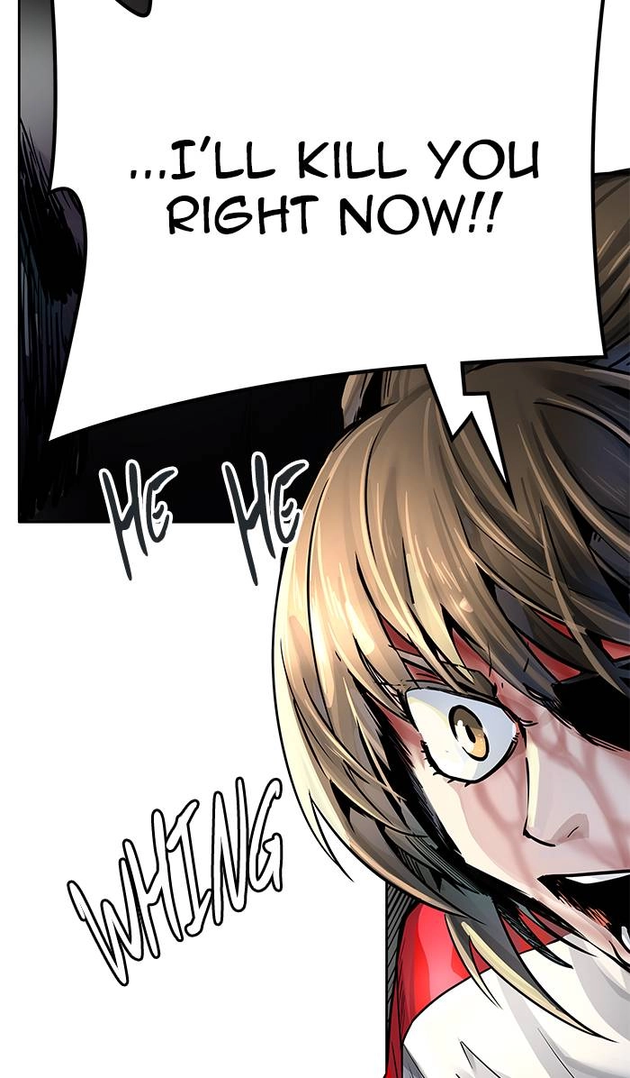 Tower of God Chapter 499, page 21 of 171