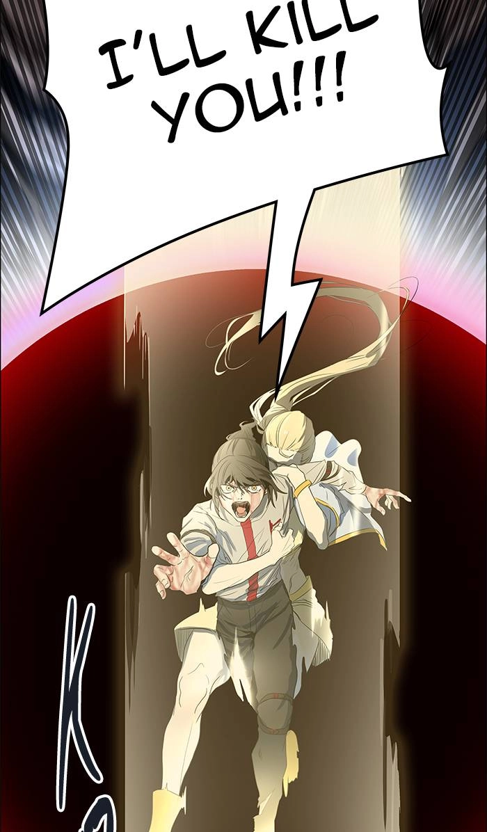 Tower of God Chapter 499, page 23 of 171