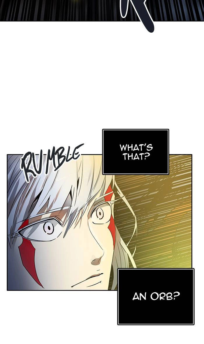 Tower of God Chapter 499, page 25 of 171